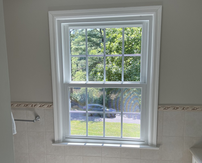 Window Installation Services in Ridgfield